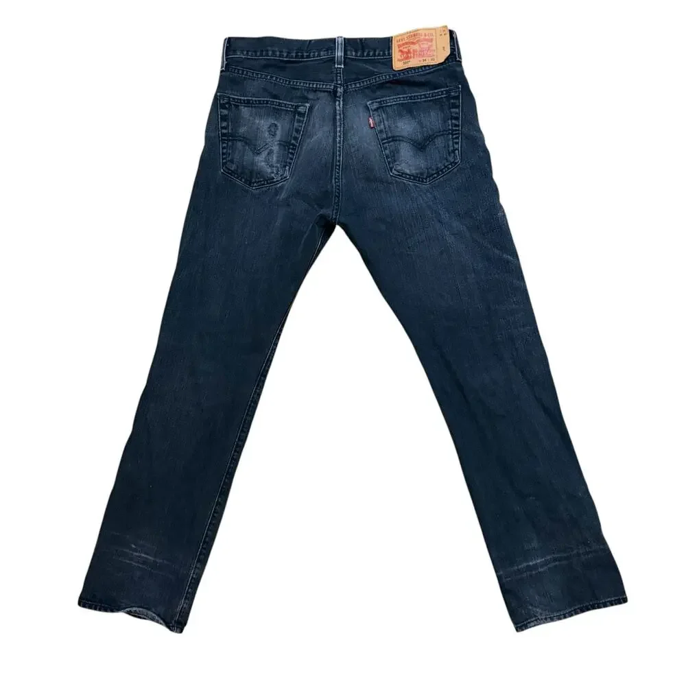 Levis levi’s 501